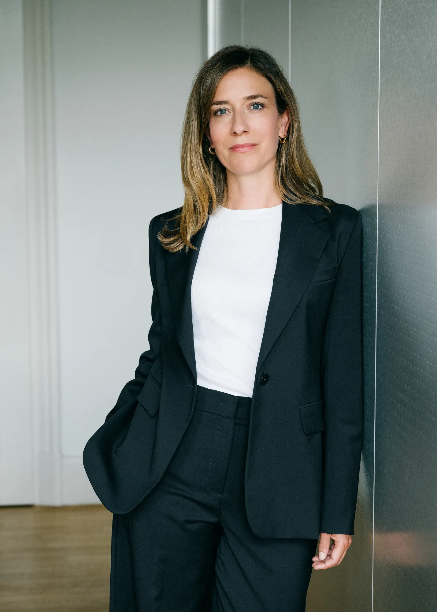 Portrait von Rechtsanwältin Amelie Sulovsky-Lehr, Kanzlei TEAL