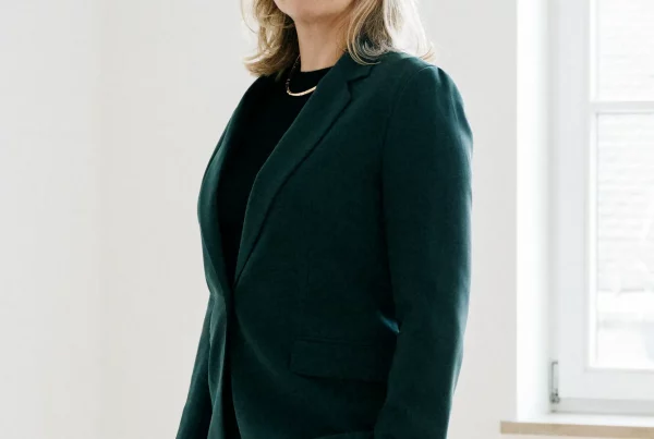 Rechtsanwältin Susanne Schmidt, Kanzlei TEAL