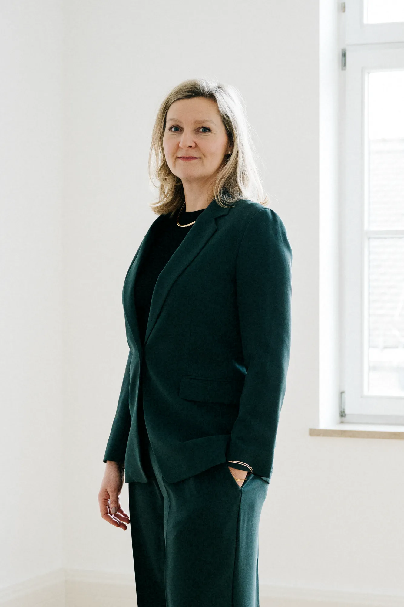 Rechtsanwältin Susanne Schmidt, Kanzlei TEAL