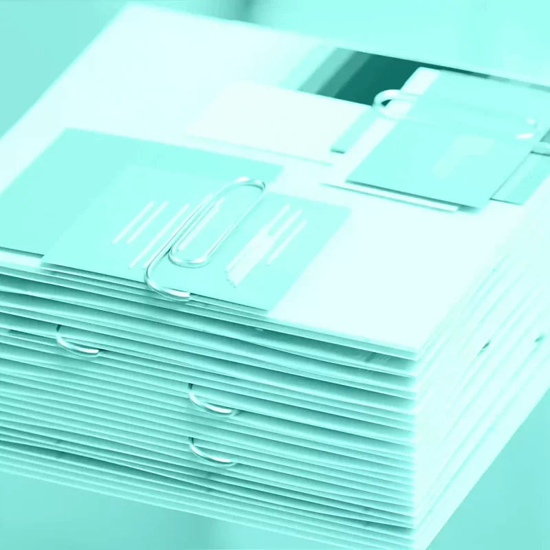 Abstraktes Hintergrundbild in Teal-Farbtönen – TEAL Kanzlei München